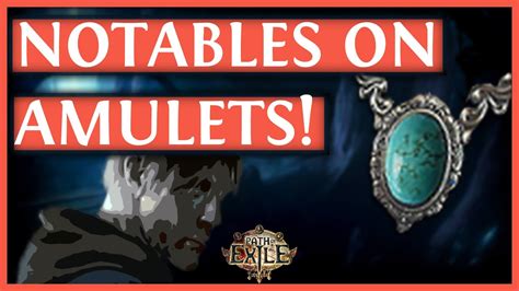 Choosing the Right Poe Amulet Bonuses for Your Build